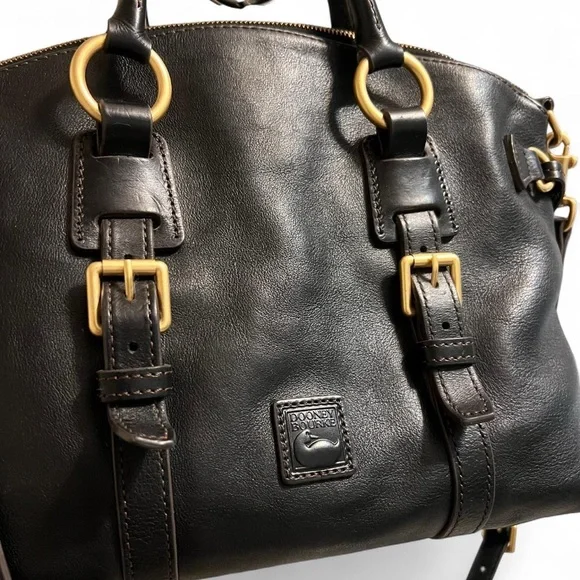 Dooney and Bourke Florentine Bristol - Picture 9 of 16